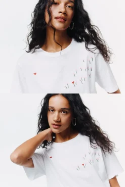 T-shirt basique