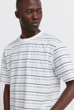 T-shirt basique Aop