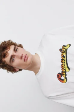 T-shirt Camarón de la Isla
