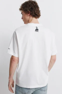 T-shirt Camarón de la Isla