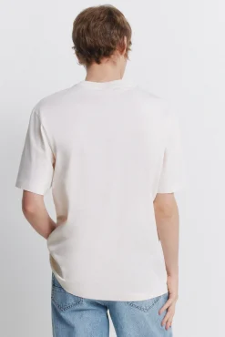 T-shirt de sport à logo