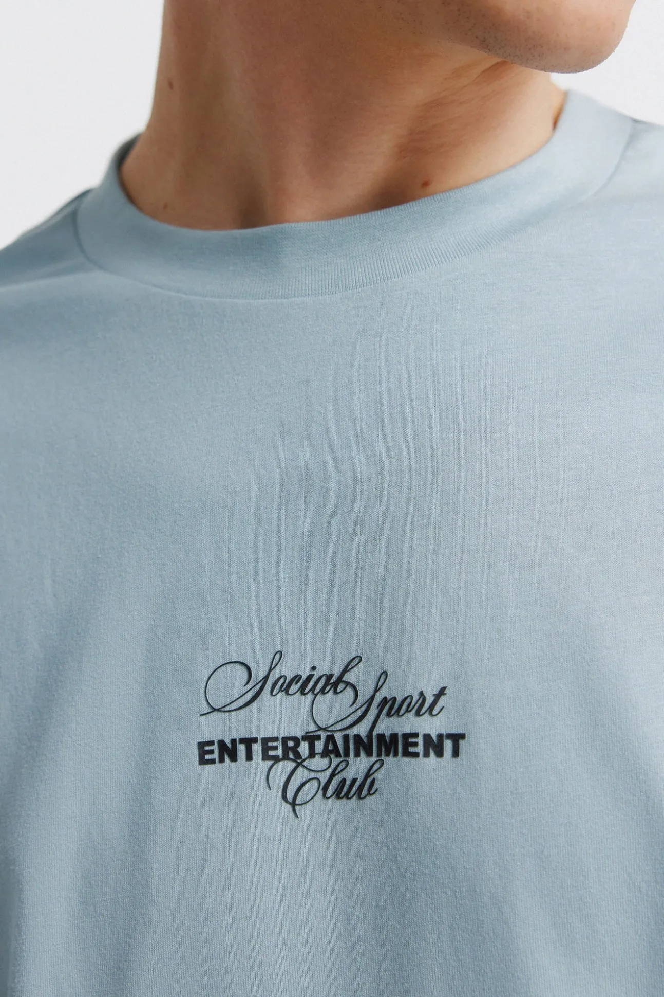 T-shirt entertaiment