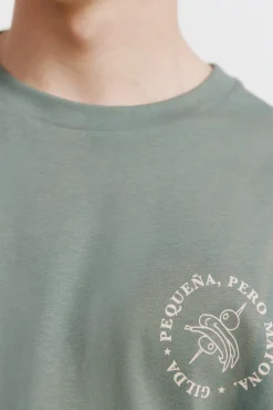 T-shirt Gilda