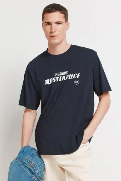 T-shirt masterpiece