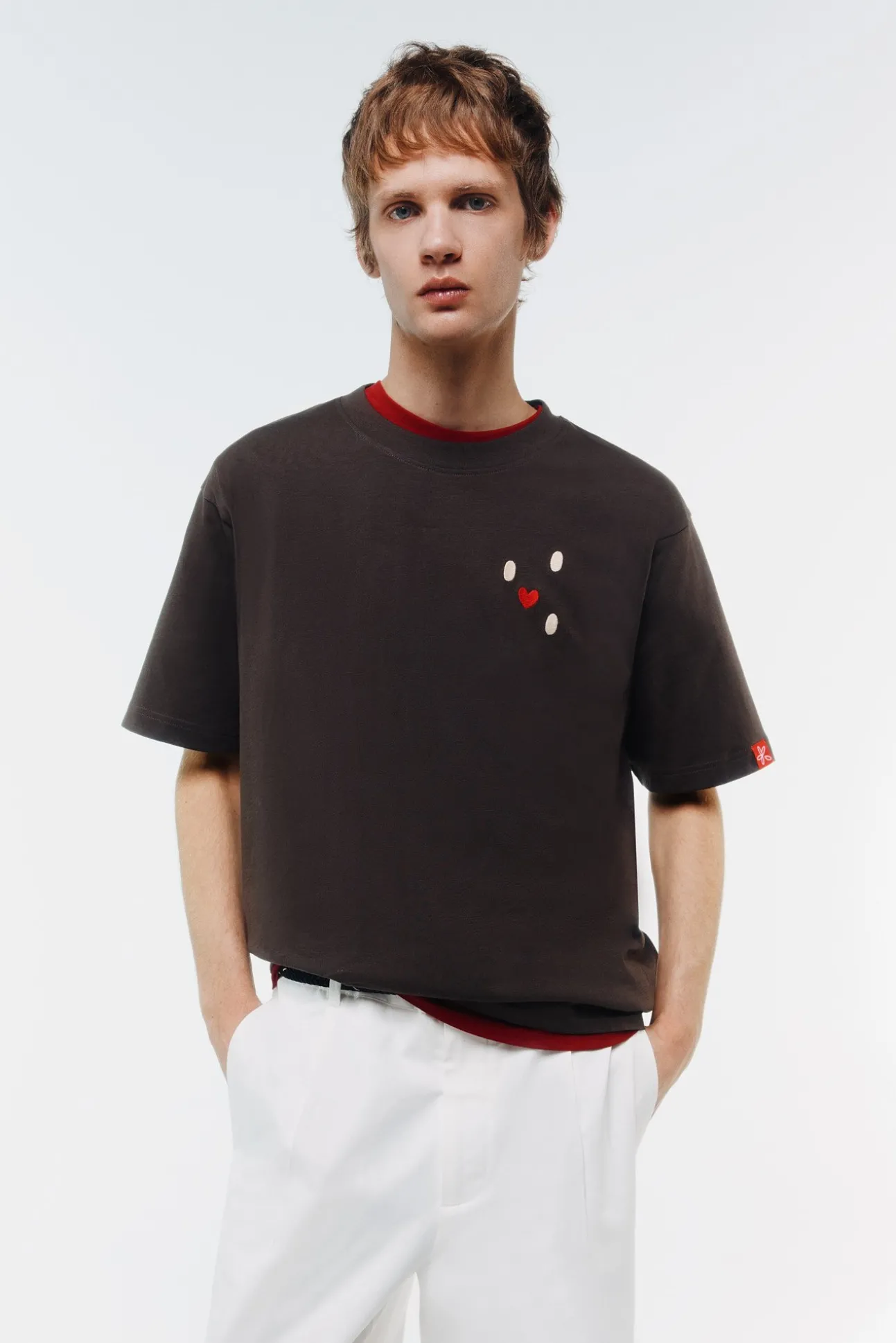 T-shirt Need Money For Flowers