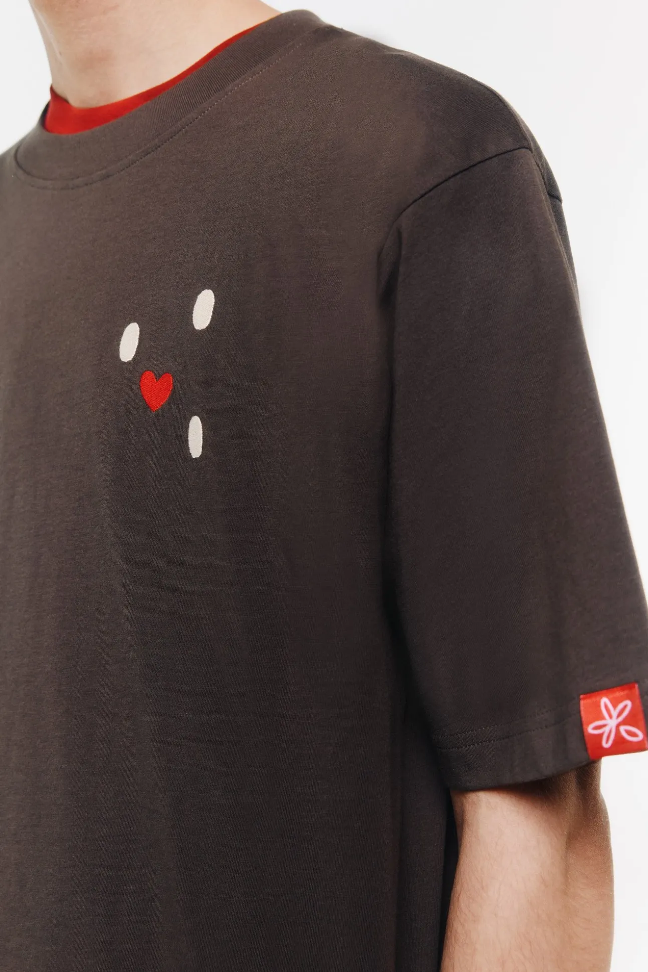T-shirt Need Money For Flowers