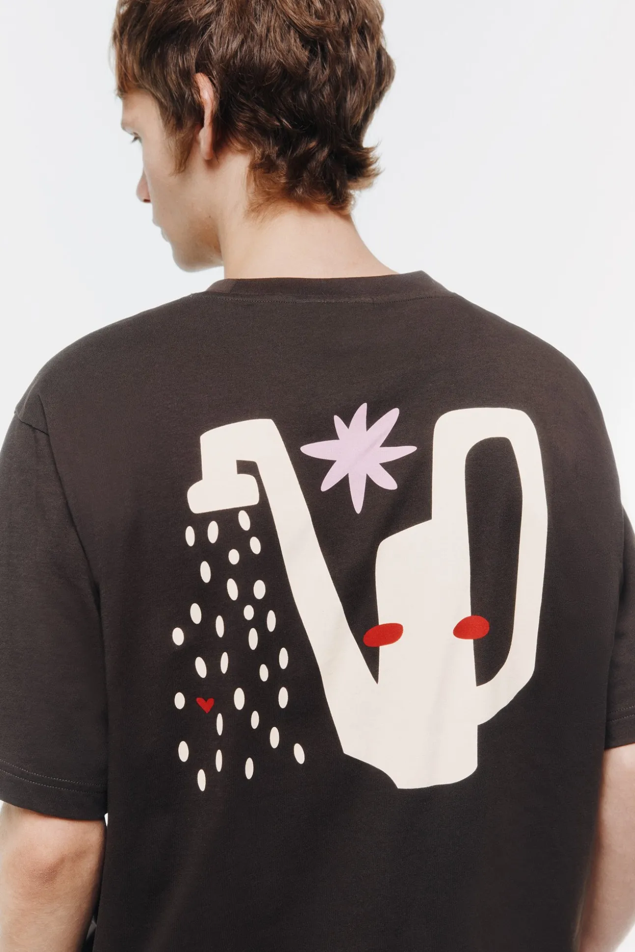 T-shirt Need Money For Flowers
