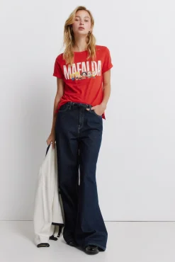T-shirt "Mafalda"