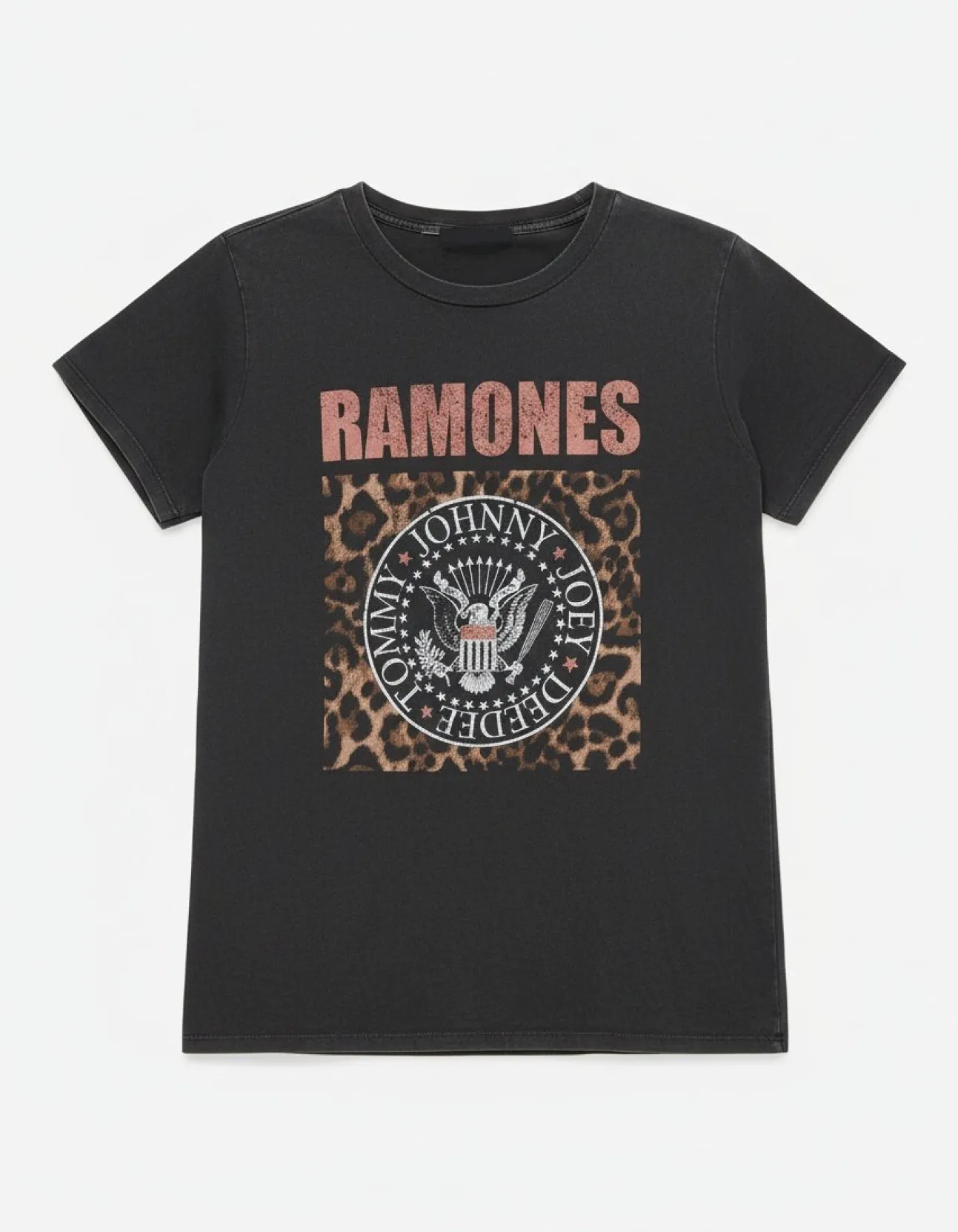 T-shirt "Ramones"