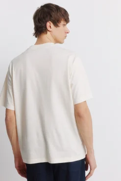 T-shirt sauvage