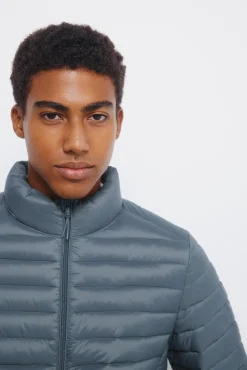 Veste matelass&eacute;e