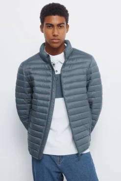 Veste matelass&eacute;e