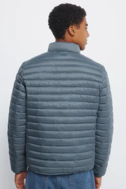 Veste matelass&eacute;e