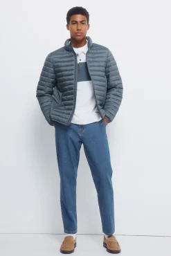 Veste matelass&eacute;e
