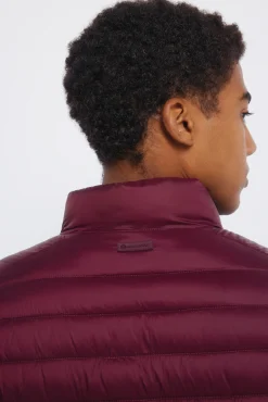 Veste matelass&eacute;e