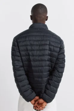 Veste matelass&eacute;e