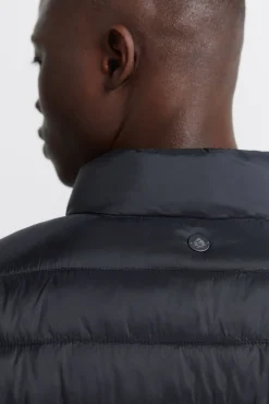 Veste matelass&eacute;e