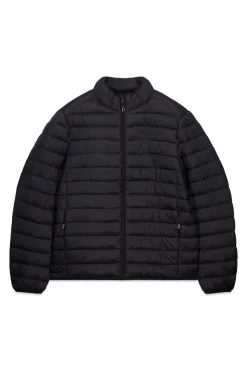 Veste matelass&eacute;e
